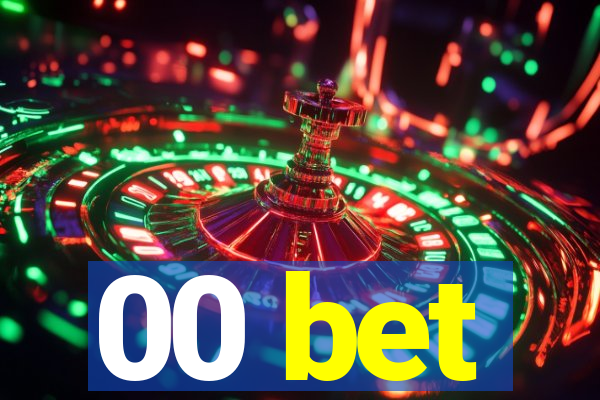 00 bet